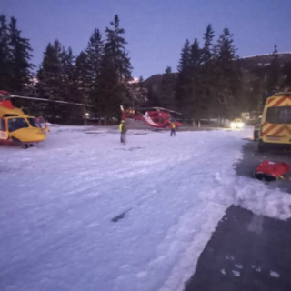 Foto da AostaCronaca