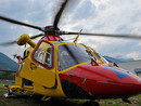 Morto l'escursionista tedesco precipitato sul Monte Leone