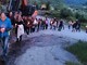 Partecipata la celebrazione di Santa Rita al Croppo di Trontano FOTO