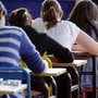 Maturità 2026, Quintiliano al classico e allo scientifico lo studio del livello dell'acqua del lago di Bracciano Maturità 2026, Quintiliano al classico e allo scientifico lo studio del livello dell'acqua del lago di Bracciano