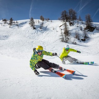 Montagna e sport invernali, dalla Regione 50 milioni per rilanciare il sistema neve piemontese