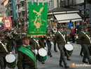 Alpini in festa in val Formazza Alpini in festa in val Formazza