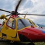 Maltempo blocca due alpinisti sul versante valdostano del Monte Rosa: si attendere  una svolta meteo