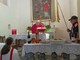 Celebrata a Calice la festa di San Defendente