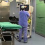 Due prelievi di organi all'Asl Vco, uno al San Biagio e uno al Castelli