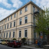Gli studenti del Marconi-Galletti-Einaudi raccontano Montecrestese alla Sagra della Patata