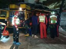 Scialpinista infortunato sopra Goglio, soccorsi in azione