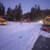 Crans Montana, il Codacons depositerà un esposto per strage Crans Montana, il Codacons depositerà un esposto per strage