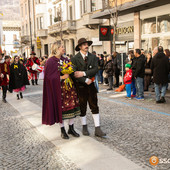 Domodossola si prepara per il Carnevale 2026