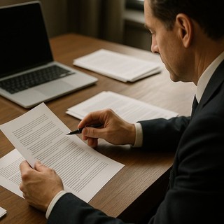 Perché molti problemi nascono da un contratto scritto male