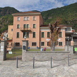 Sarà ristrutturato l'edificio scolastico di Pallanzeno