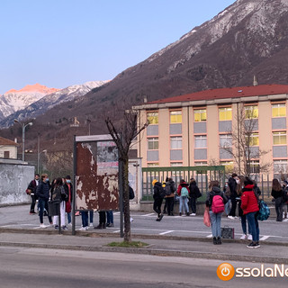 Superiori nel Vco, crescono i licei e cambiano le scelte degli studenti