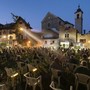 Sentieri e Pensieri, Dario Fo e i misteri dell'universo al centro della giornata Sentieri e Pensieri, Dario Fo e i misteri dell'universo al centro della giornata