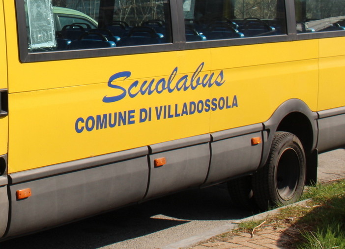 Via all'appalto per il servizio di scuolabus Via all'appalto per il servizio di scuolabus