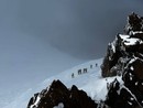 Soccorso Alpino in azione sul Monte Rosa: il secondo alpinista al sicuro alla Capanna Margherita