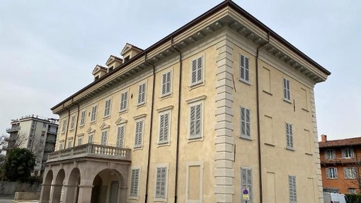 La Compagnia delle Opere Insubria lancia "Non si può morire per un dollaro"
