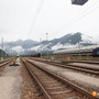 ''La scelta di chiudere il deposito a Domo 2 rientra nella più ampia ristrutturazione di DB Cargo a livello europeo''