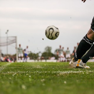 Juventus Domo, si lotta per il secondo posto