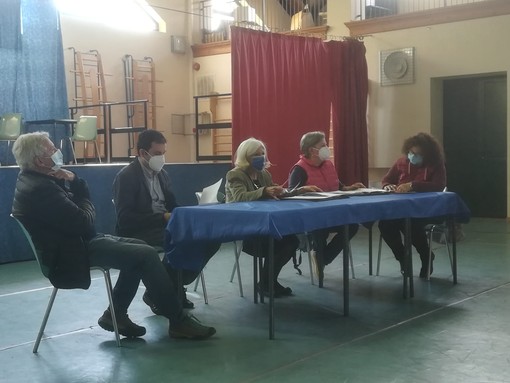 Un anno ricco di impegni per la Soms Valle Vigezzo Un anno ricco di impegni per la Soms Valle Vigezzo
