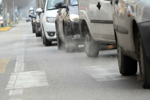 Il Piemonte cala l’asso ed evita lo stop ai Diesel Euro 5 (foto d'archivio)