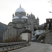 Re, festa del Miracolo della Madonna del Sangue: celebrazioni al Santuario