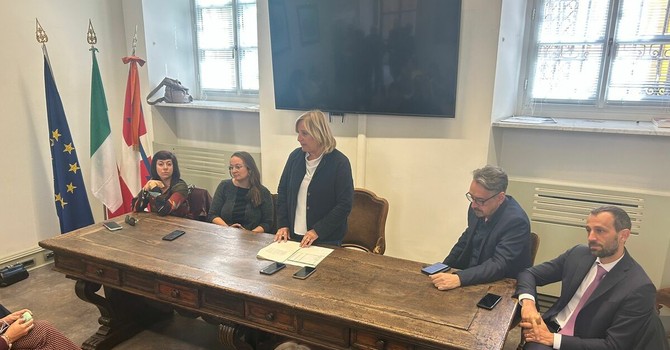 Minoranza sulle barricate, in Regione, per i conti della Sanità