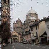 La festa della Madonna del Latte e del Sangue: l’omelia del vescovo