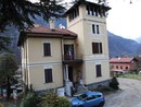 La sede del Parco Veglia Devero Antrona La sede del Parco Veglia Devero Antrona