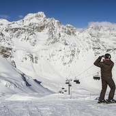 Foto Archivio Fotografico San Domenico Ski