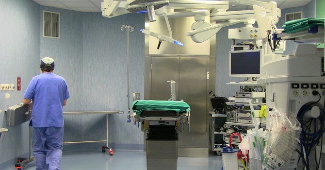 Domodossola, un altro prelievo di organi al San Biagio