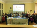 Sagre Ossola, due eventi speciali a Milano per raccontare l’identità enogastronomica dell’Ossola Sagre Ossola, due eventi speciali a Milano per raccontare l’identità enogastronomica dell’Ossola