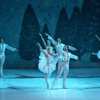 La grande danza torna a La Fabbrica: in scena &quot;Lo schiaccianoci&quot;