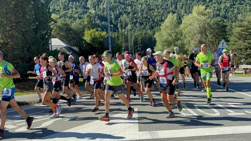Sgamelàa d’Vigezz, oggi si corre la 53ª edizione