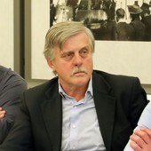 Ermanno Savoia di Noi Moderati