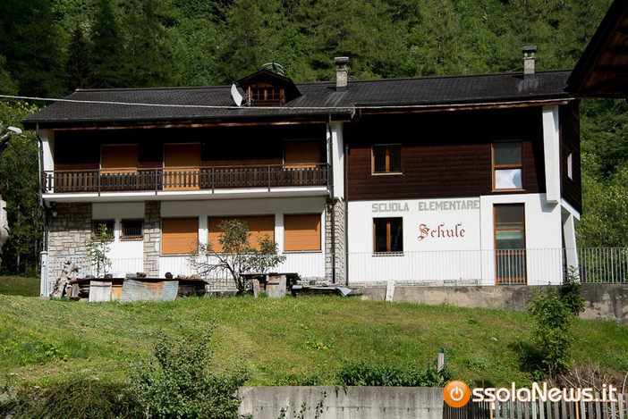 Scuole di montagna, la Regione stanzia oltre mezzo milione di euro Scuole di montagna, la Regione stanzia oltre mezzo milione di euro