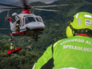 Soccorso Alpino: nel 2024 la delegazione Valdossola ha effettuato 324 operazioni Soccorso Alpino: nel 2024 la delegazione Valdossola ha effettuato 324 operazioni