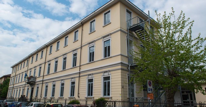 Nel Vco si torna in classe il 14 settembre: a Domodossola le superiori anticipano Nel Vco si torna in classe il 14 settembre: a Domodossola le superiori anticipano
