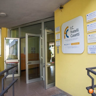 Nuovi dirigenti scolastici alle Casetti di Preglia e al Galilei di Gravellona Toce