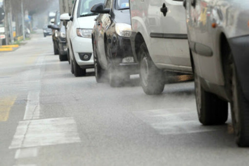 Il Vco diventa più green: quasi un'auto su due è Euro 6 Il Vco diventa più green: quasi un'auto su due è Euro 6