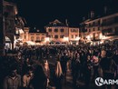 Si balla in piazza Mercato con la Silent Disco