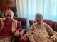 Mariuccia e Giuseppina Viarana