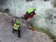 Cinque canyonisti francesi bloccati nel Rio Rasiga: in corso un complesso intervento di soccorso a Bognanco Cinque canyonisti francesi bloccati nel Rio Rasiga: in corso un complesso intervento di soccorso a Bognanco