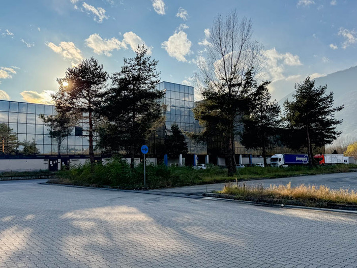 Tutelare i lavoratori e rilanciare lo scalo di Domo 2 è una priorità Tutelare i lavoratori e rilanciare lo scalo di Domo 2 è una priorità