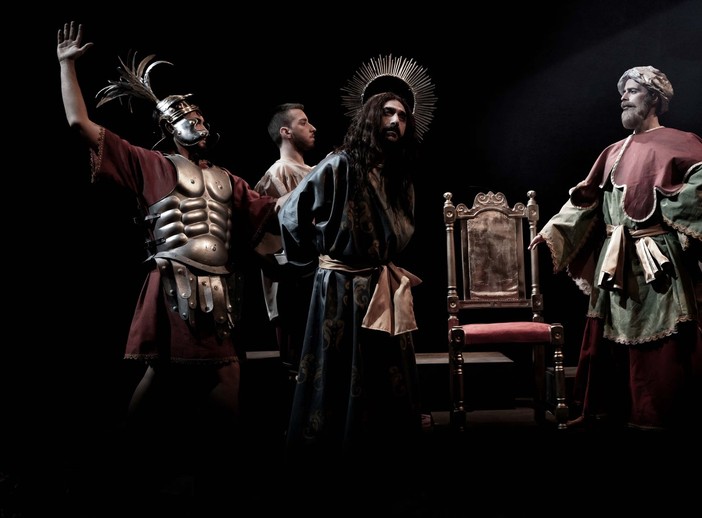 Associazione Ruminelli e Tones on the Stones: due concerti tra arte e spiritualità