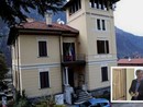 La sede del parco Antrona-Veglia-Devero e nel riquadro Pierleonardo Zaccheo La sede del parco Antrona-Veglia-Devero e nel riquadro Pierleonardo Zaccheo