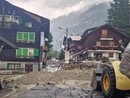 Macugnaga: in poche ore raccolti 1000 euro a favore dei titolari de La Stube