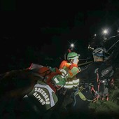 Allarme in quota a Monteossolano: le urla erano probabilmente di cacciatori