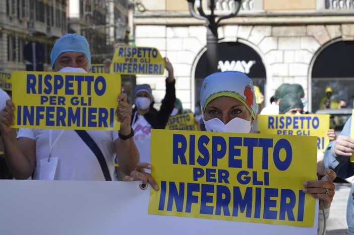 Aggressioni ai danni degli operatori sanitari, oggi la seconda giornata nazionale contro la violenza Aggressioni ai danni degli operatori sanitari, oggi la seconda giornata nazionale contro la violenza