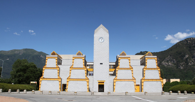 Elezioni in provincia: Omegna lancia la proposta di una "candidatura condivisa" Elezioni in provincia: Omegna lancia la proposta di una "candidatura condivisa"