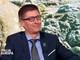 Luigi Spadone parla della Val Grande su Rai 2
